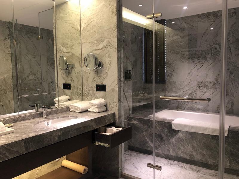 Jsl Hotel Тайбей Екстер'єр фото